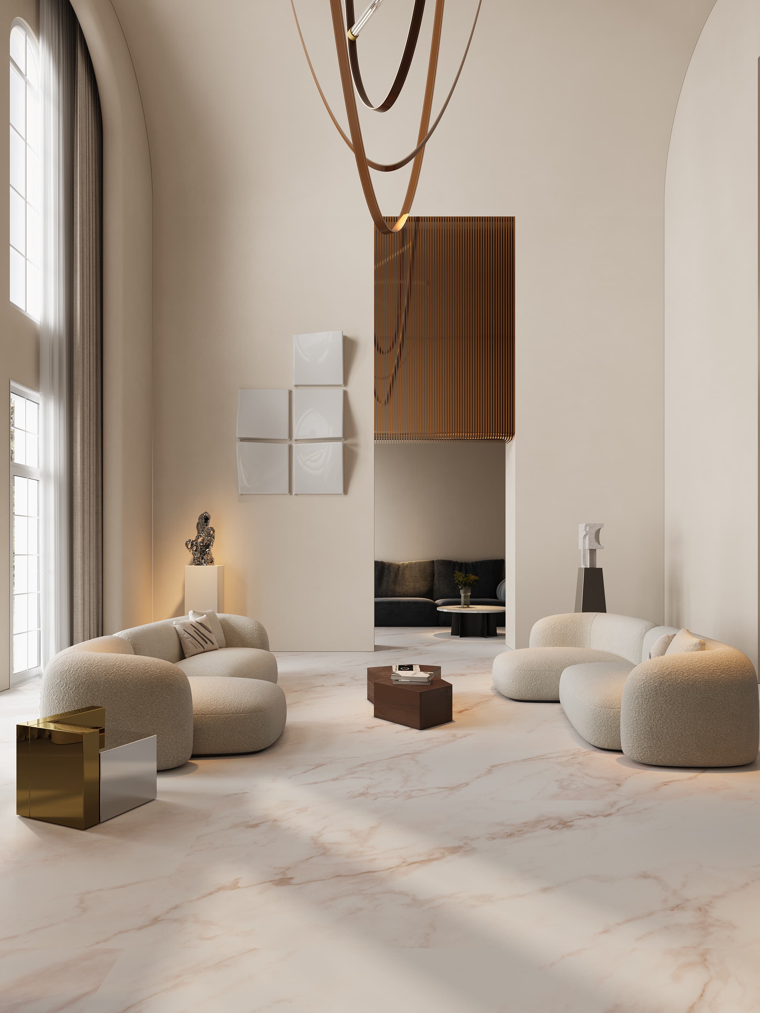 ZY3G90010- (100X200mmX6)空间02